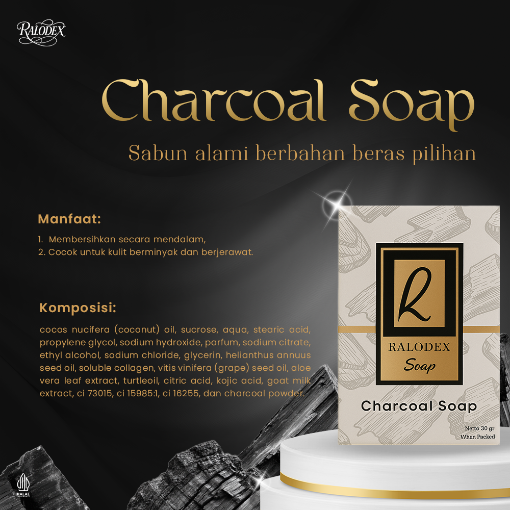 Charcoal Soap-1