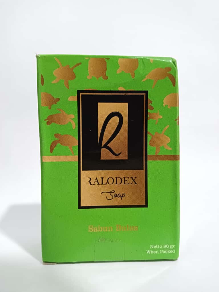 BULUS SOAP